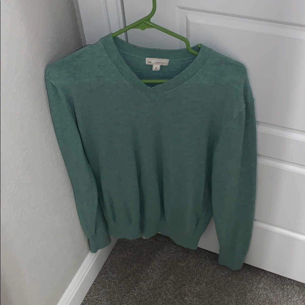 Gap Green sweater - Picture 3 of 3